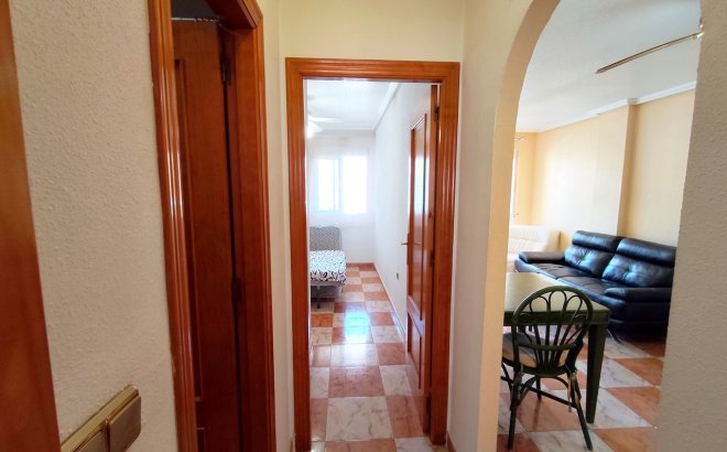 Resale - Apartment -
Villamartin - Costa Blanca