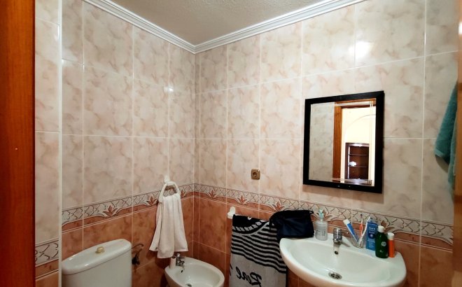 Resale - Apartment -
Villamartin - Costa Blanca