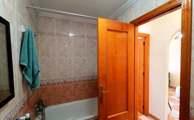 Resale - Apartment -
Villamartin - Costa Blanca