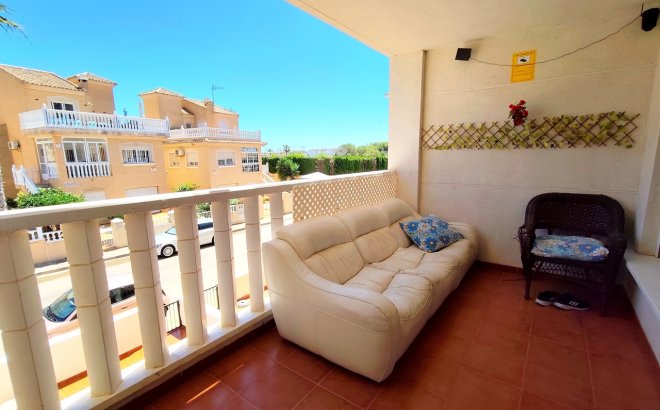 Resale - Apartment -
Villamartin - Costa Blanca