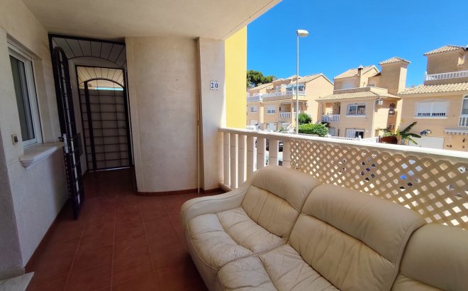 Resale - Apartment -
Villamartin - Costa Blanca