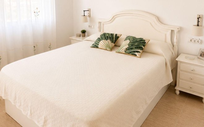 Resale - Apartment -
Orihuela Costa - Campoamor