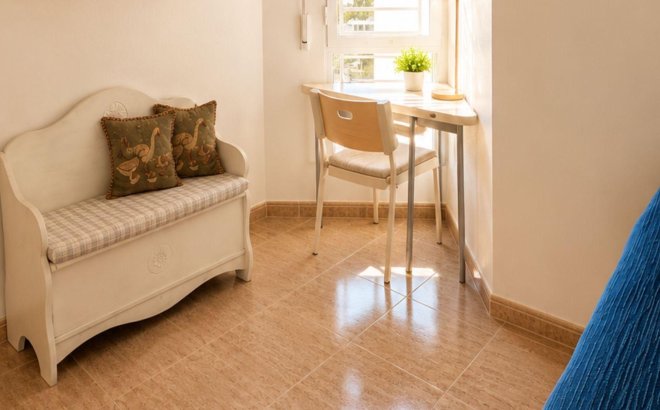 Resale - Apartment -
Orihuela Costa - Campoamor