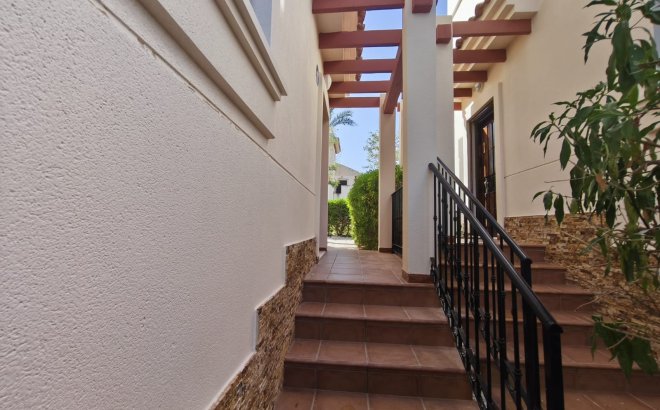 Resale - Bungalow -
La Finca Golf Resort - Inland