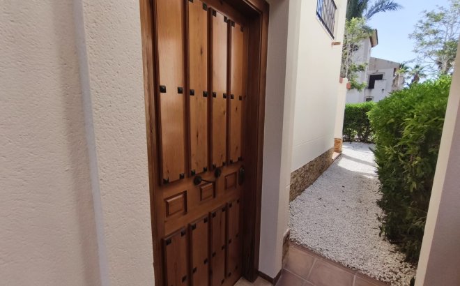 Resale - Bungalow -
La Finca Golf Resort - Inland
