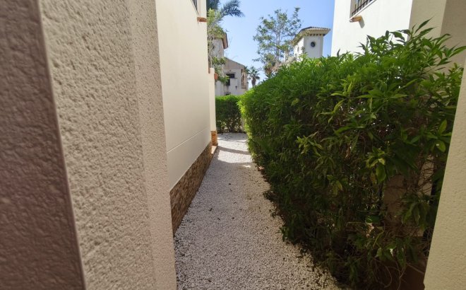 Resale - Bungalow -
La Finca Golf Resort - Inland