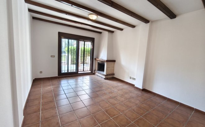 Resale - Bungalow -
La Finca Golf Resort - Inland
