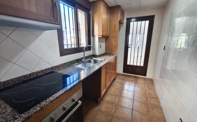 Resale - Bungalow -
La Finca Golf Resort - Inland