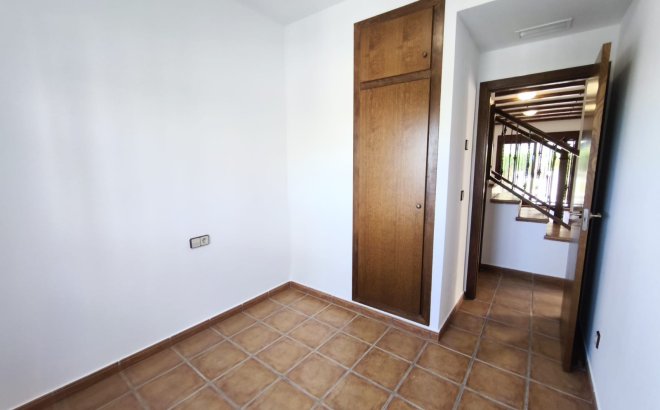 Resale - Bungalow -
La Finca Golf Resort - Inland