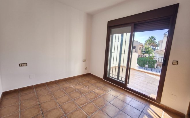 Resale - Bungalow -
La Finca Golf Resort - Inland
