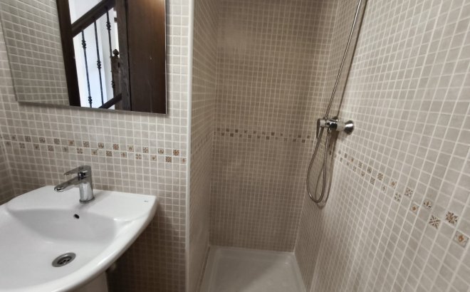 Resale - Bungalow -
La Finca Golf Resort - Inland