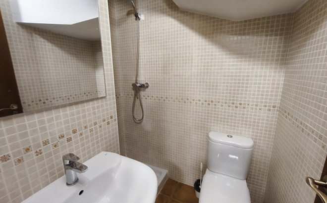 Resale - Bungalow -
La Finca Golf Resort - Inland