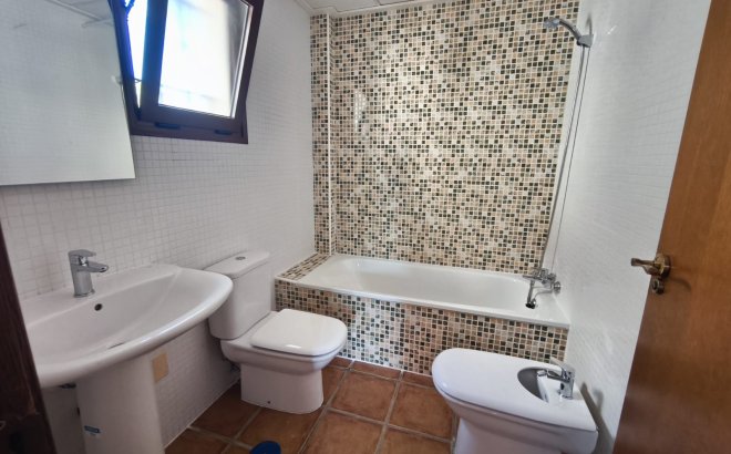 Resale - Bungalow -
La Finca Golf Resort - Inland