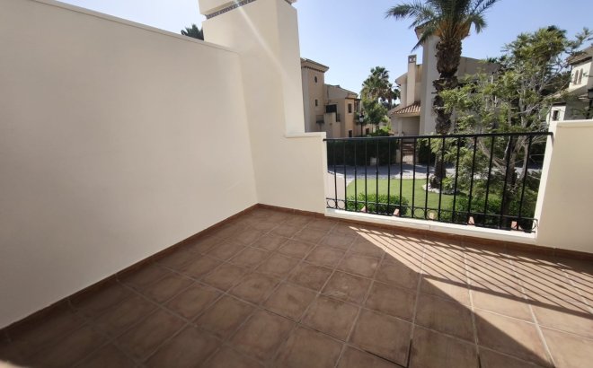 Resale - Bungalow -
La Finca Golf Resort - Inland