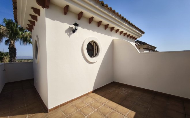 Resale - Bungalow -
La Finca Golf Resort - Inland