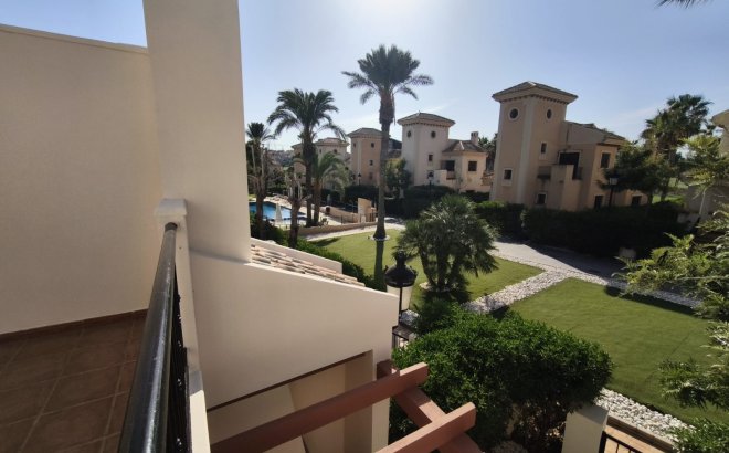 Resale - Bungalow -
La Finca Golf Resort - Inland