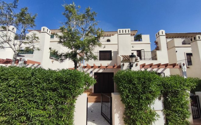 Resale - Bungalow -
La Finca Golf Resort - Inland