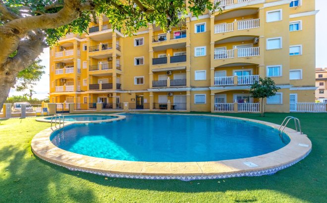 Resale - Penthouse -
Torrevieja - Torreblanca