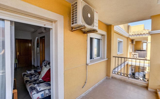 Resale - Penthouse -
Torrevieja - Torreblanca