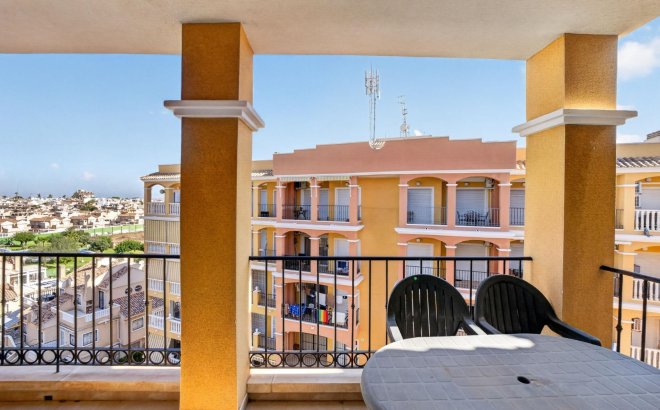 Resale - Penthouse -
Torrevieja - Torreblanca