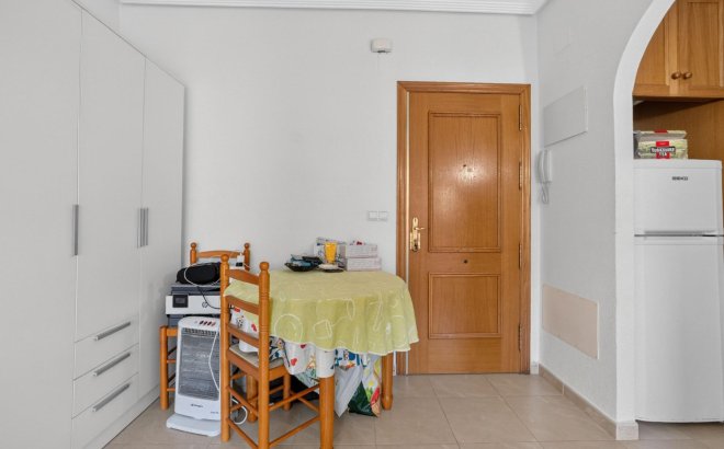 Resale - Penthouse -
Torrevieja - Torreblanca