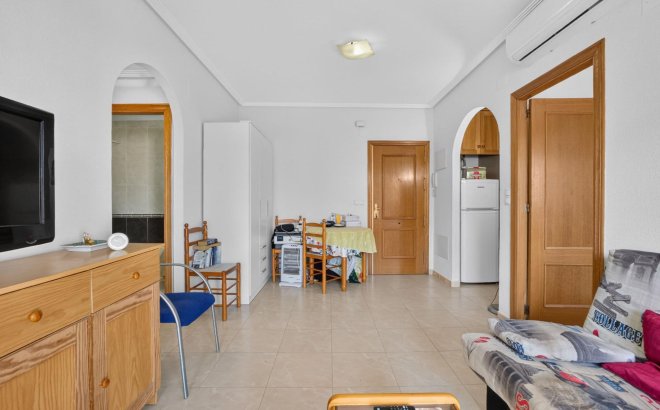 Resale - Penthouse -
Torrevieja - Torreblanca