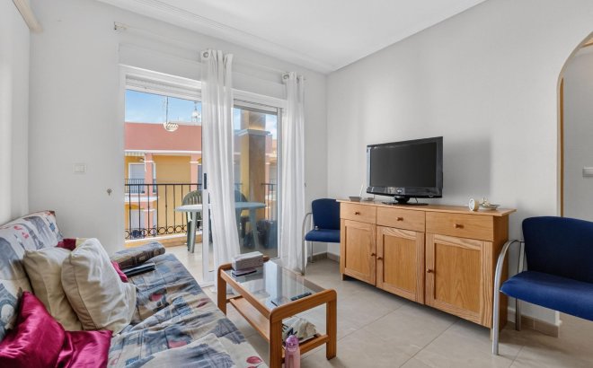 Resale - Penthouse -
Torrevieja - Torreblanca