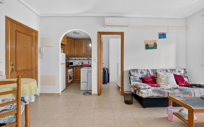 Resale - Penthouse -
Torrevieja - Torreblanca