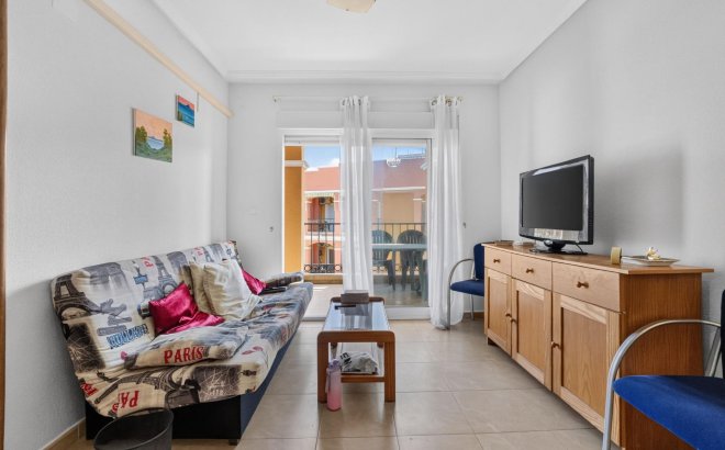 Resale - Penthouse -
Torrevieja - Torreblanca