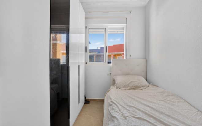 Resale - Penthouse -
Torrevieja - Torreblanca