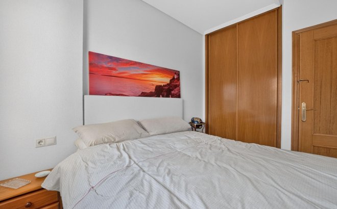 Resale - Penthouse -
Torrevieja - Torreblanca