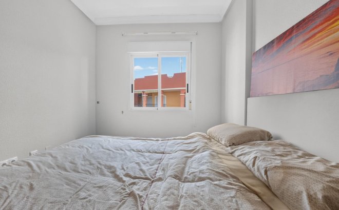 Resale - Penthouse -
Torrevieja - Torreblanca