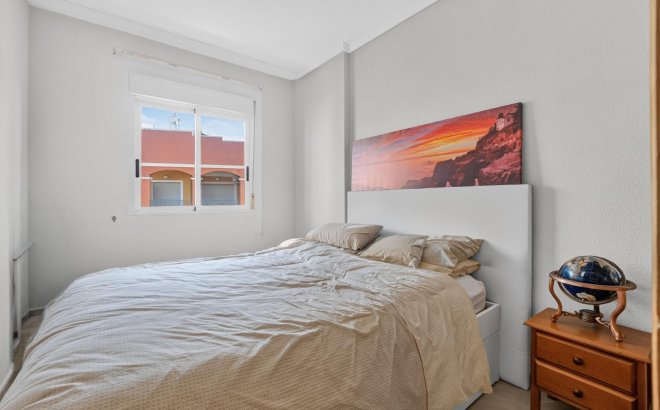 Resale - Penthouse -
Torrevieja - Torreblanca