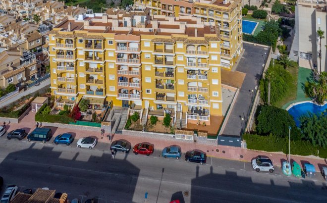 Resale - Penthouse -
Torrevieja - Torreblanca