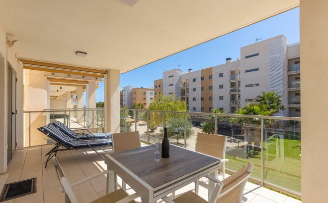 Revente - Appartement -
Orihuela Costa - Costa Blanca