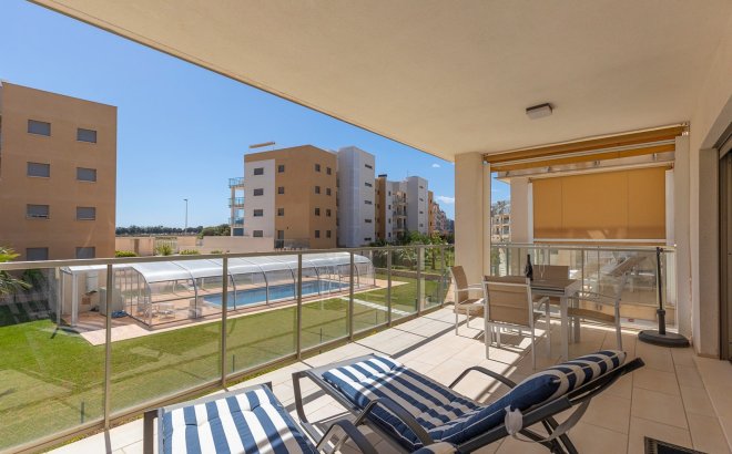 Revente - Appartement -
Orihuela Costa - Costa Blanca