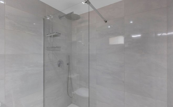 Revente - Appartement -
Orihuela Costa - Costa Blanca