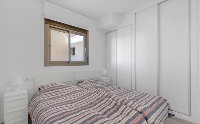 Revente - Appartement -
Orihuela Costa - Costa Blanca