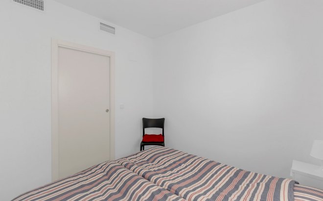 Revente - Appartement -
Orihuela Costa - Costa Blanca