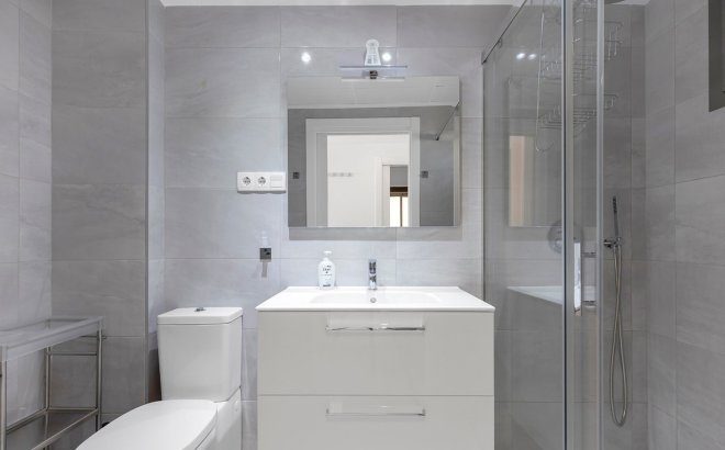 Revente - Appartement -
Orihuela Costa - Costa Blanca