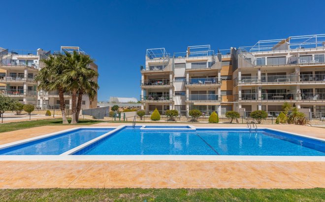 Revente - Appartement -
Orihuela Costa - Costa Blanca