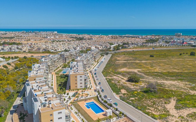 Revente - Appartement -
Orihuela Costa - Costa Blanca