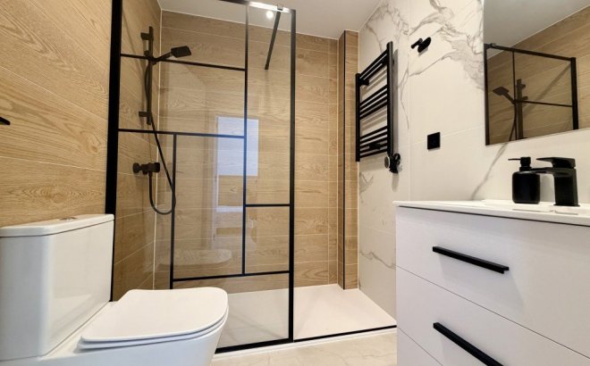 Resale - Town House -
Orihuela Costa - Costa Blanca