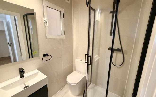 Resale - Town House -
Orihuela Costa - Costa Blanca