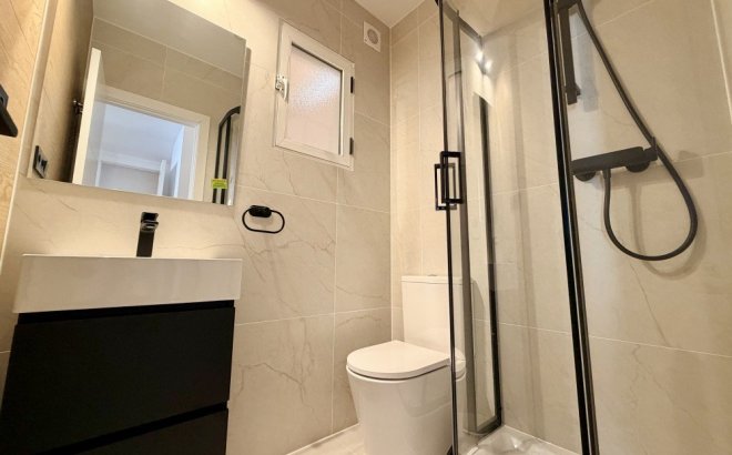 Resale - Town House -
Orihuela Costa - Costa Blanca