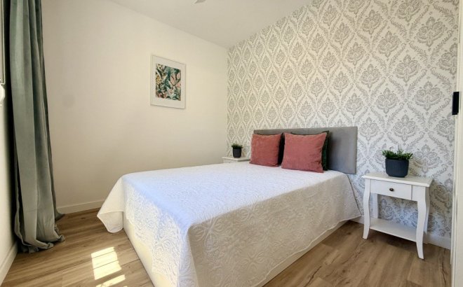 Resale - Town House -
Orihuela Costa - Costa Blanca