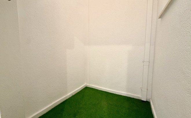 Resale - Town House -
Orihuela Costa - Costa Blanca