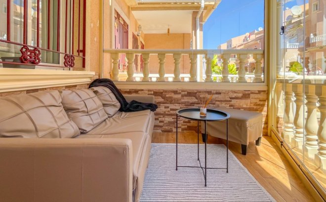 Resale - Town House -
Orihuela Costa - Costa Blanca