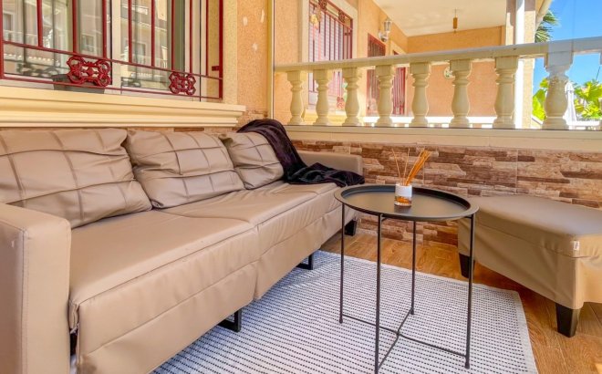 Resale - Town House -
Orihuela Costa - Costa Blanca