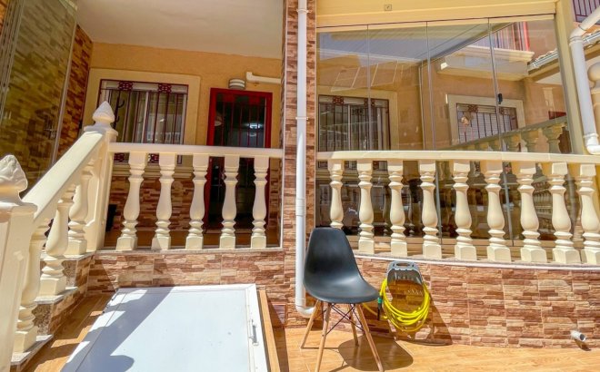 Resale - Town House -
Orihuela Costa - Costa Blanca